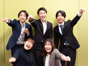 株式会社そらまめキッズツアー(株式会社国大グループホールディングス　グループ) 旅行企画（添乗もあり）／未経験可／転勤なし／賞与３回