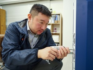 株式会社ＩＮＦＩＸ 美容医療機器のサービスエンジニア／年休125日／基本定時退社