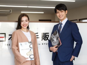 日本継手販売株式会社 営業事務／未経験OK／残業なし／20代・30代活躍中