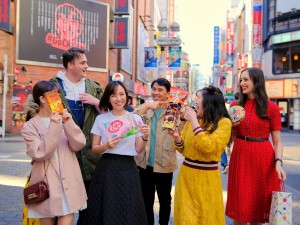 株式会社ＩＣＨＩＧＯ 越境ECの物流管理（リーダー候補）／月給35万円以上