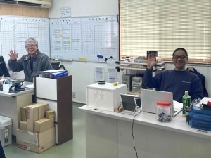 大池商事株式会社 事務／オープニング／年休124日／月給25万円以上／残業1h
