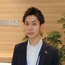 （営業／2023年11月入社）