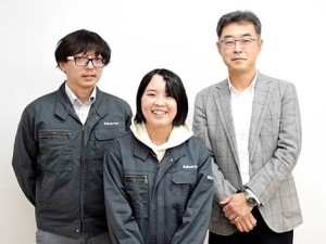 株式会社モステック 働きがいのある事務職／完全週休2日制／残業少なめ／賞与年2回