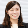 （28歳／入庫2年目・大阪支店勤務）