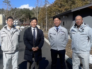 株式会社協栄住建 不動産営業／新設ポジション／年収500万円～／住宅手当有