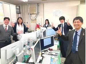 株式会社あじかん（経営管理部／情報システム課）【スタンダード市場】 社内SE職／年休120日／有休取得推進