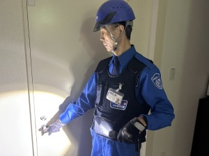 北幹警備保障株式会社 機械警備／待機中は読書・仮眠など自由／転勤なし／年休120日