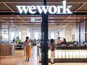 ＷＷＪ株式会社 コミュニティ／WeWork Japan／年休123日／副業可