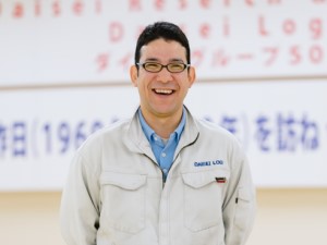 ダイセーロジスティクス株式会社 ルートドライバー／入社祝金18万円／賞与年2回／寮・社宅完備