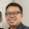 代表取締役