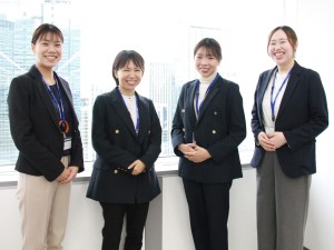 株式会社木下の介護(木下グループ) 採用担当（中途・新卒）／年休120日／福利厚生充実