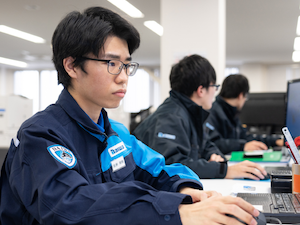 大和冷機工業株式会社【プライム市場】 「未経験歓迎」／生産管理・品質保証／転勤なし／福利厚生充実