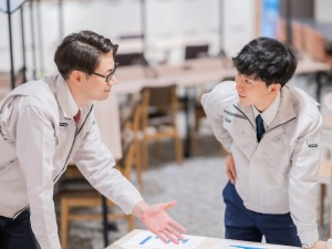 株式会社日東電機エンジニアリング 振動機器の機械設計／未経験歓迎／年休125日／残業月20h程