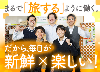 株式会社ＪＫＳ イベント販売スタッフ／未経験でも月収29万円～可能／研修充実