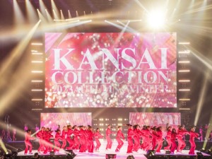 株式会社ＫＡＮＳＡＩ　ＣＯＬＬＥＣＴＩＯＮ 人事／月給30万円以上／年休120日／土日祝休み／転勤なし