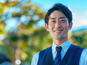 ＴＥＡＭＷＯＲＫＳ株式会社 役員専属ドライバー／月給33万円～／未経験OK＆安定＆高収入