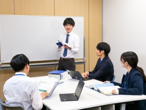 カジノ管理委員会カジノ事業を支えるシステムのPMO／国家公務員・一般職