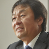 代表