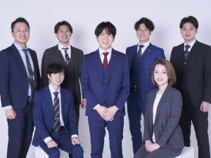 東京土地建物株式会社 未経験歓迎／不動産事務／残業なし／年休132日／水日祝休み
