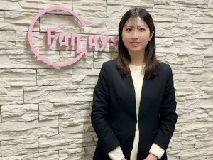 株式会社FunGuys（ファンガイズ）未経験歓迎の営業事務／月給25万円以上／実働7時間／面接1回