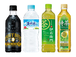 サントリーフィールドエキスパート株式会社(サントリーグループ) サントリー清涼飲料の販促アドバイザー（su014）