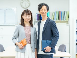 森一浩税理士事務所 税理士補助／未経験OK／年休120日／資格取得支援・手当充実