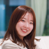 未経験入社1年目（元アパレル店員）／24歳