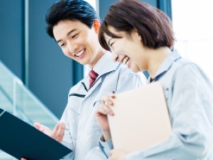 日鉄ビジネスサービス関西株式会社(日本製鉄（株）グループ会社) 社員教育トレーナー／賞与昨年度実績5.8か月分／17時退勤