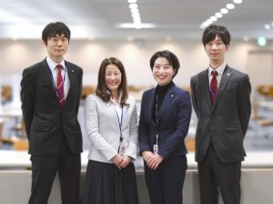 マブチモーター株式会社【プライム市場】 車載・民生品向け営業／年休127日／賞与実績5.84カ月分