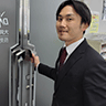 長野TKC企業保険支社・23歳