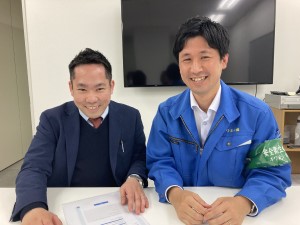 キワヨシ株式会社 人材コーディネーター／未経験歓迎／残業ほぼなし／年休125日