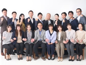 株式会社みらいえ インサイドセールス／新規開拓なし／未経験歓迎／残業月約10h