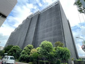 株式会社ジェイ・プルーフ 防水工事担当／未経験歓迎／月給30万円以上