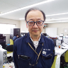 課長　入社37年目