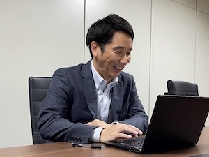 福田金属箔粉工業株式会社 金属粉のルート営業／残業20時間未満／年休120日以上