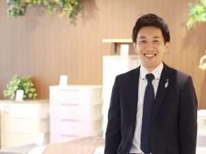 アイリスチトセ株式会社(アイリスオーヤマグループ) オフィスファニチャーを主とした空間提案営業／法人営業経験歓迎