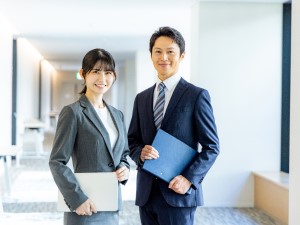 株式会社さぼてん 営業（不動産売買・仕入れ）／年収1000万円超多数／土日休可