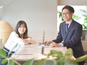 ハウスリンクホーム株式会社 不動産営業／年休135日／完週休2日／月給25万円