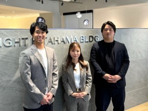 株式会社ＥＸｓｔａｔｅ コンサル営業／未経験でも月給30万円以上／インセンティブあり