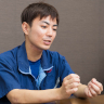 「同じ製造業からの転職でしたが…」