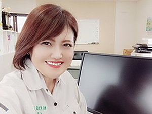 精晃電設株式会社 工事管理業務／完全週休2日制／残業ほぼなし