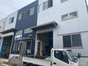 株式会社水野電機 モーターの修理／未経験歓迎／賞与実績4カ月分／土日祝休み