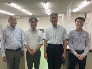 中京ビニール株式会社 メーカーの法人営業／未経験歓迎／残業ほぼなし／年休125日