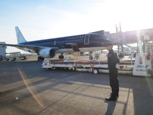 株式会社カティンデーン(ライジングサンセキュリティーサービスグループ) 羽田空港の地上監視／経験・性別・学歴不問／入社祝い金／副業可