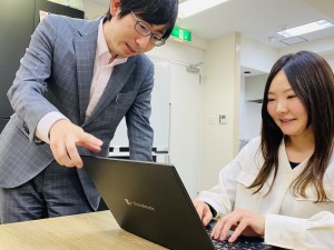 株式会社モバリティー IT事務スタッフ／未経験歓迎／月給25万円以上／年休125日