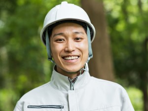 株式会社オプテック 電気工事スタッフ／年休122日／電気工事の基礎から教えます