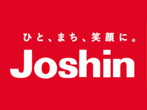 北信越ジョーシン株式会社(上新電機株式会社100％出資企業) 100％反響のリフォーム営業／残業月15h／完全週休2日