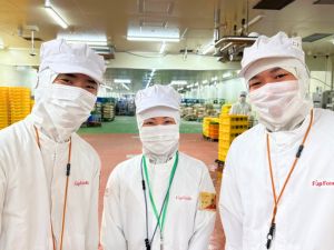 フジフーズ株式会社 未経験OK！セブンーイレブンのお弁当・お惣菜の「製造管理」