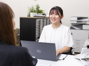 株式会社リロパートナーズ【プライム市場】(株式会社リログループ100％出資企業) 家賃管理業務／年休120日以上／基本定時退社可／未経験歓迎