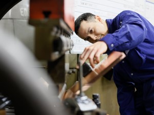 大一電機株式会社 製造オペレーター／未経験歓迎／転勤なし／残業月10h程度